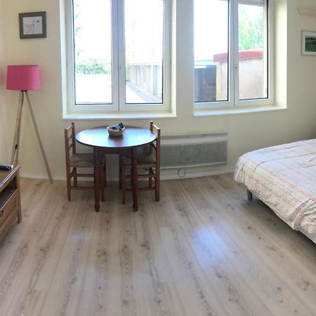 Le Comtois, Studio Au Calme Proche De La Gare Besanzón Exterior foto