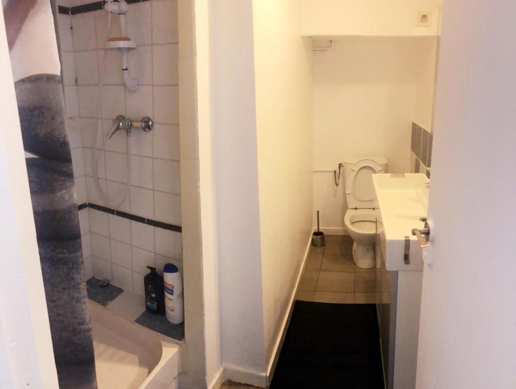 Le Comtois, Studio Au Calme Proche De La Gare Besanzón Exterior foto